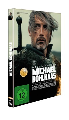 Michael Kohlhaas [DVD]