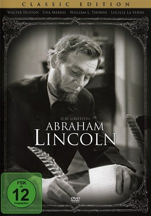 Abraham Lincoln [DVD]