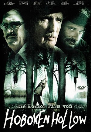 Hoboken Hollow [DVD]