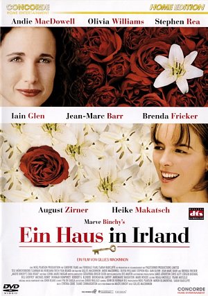 Ein Haus in Irland [DVD]