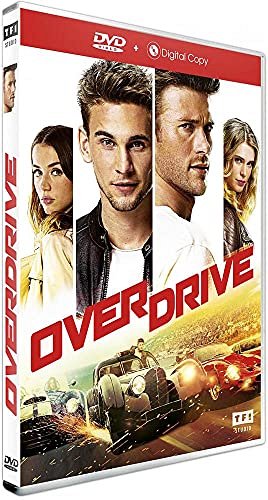 Overdrive [DVD]