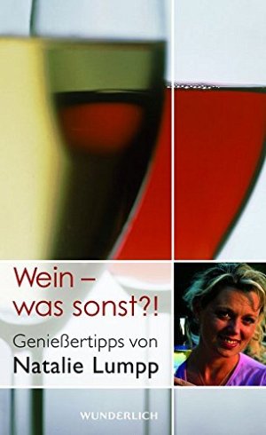 Wein - was sonst?!