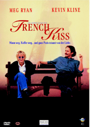 French Kiss [DVD]