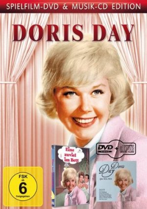 Doris Day [DVD]