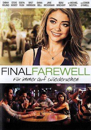 Final Farewell - Für immer auf Wiedersehen [DVD]