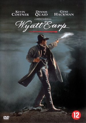 Wyatt Earp [DVD]
