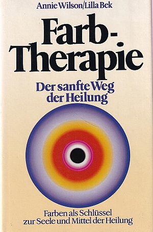 Farbtherapie