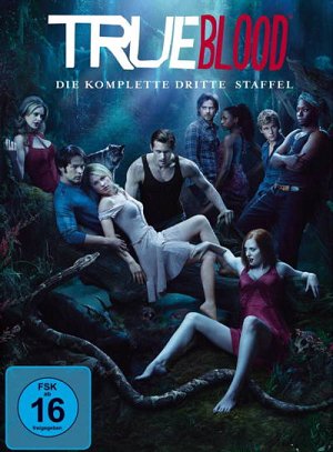 True Blood - Staffel 3 [DVD]