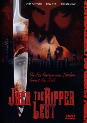 Jack the Ripper lebt [DVD]