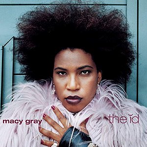 The Id [CD]