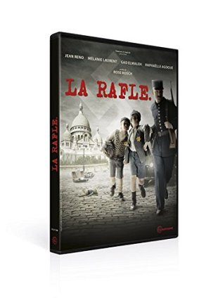La Rafle [DVD]