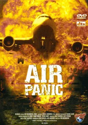 Air Panic [DVD]