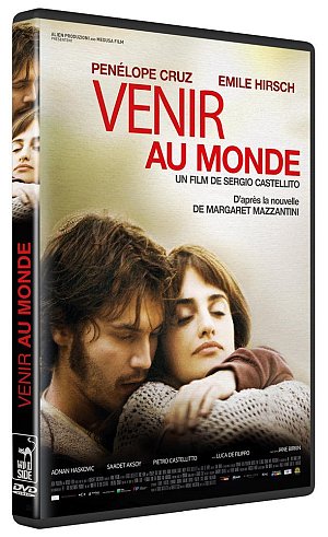 Venir au monde [DVD]