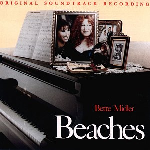 Beaches [CD]