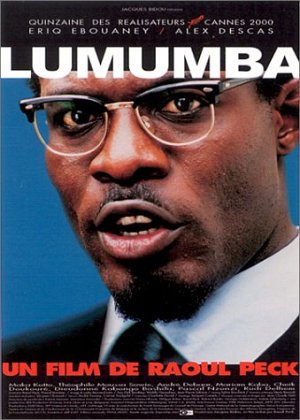 Lumumba [DVD]