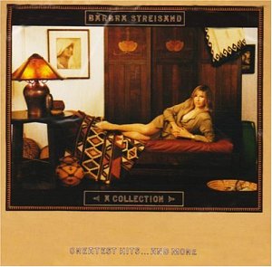A Collection Greatest Hits ...and More [CD]