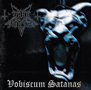 Vobiscum Satanas [CD]