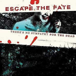There'S No Sympathy for the Dead [CD]