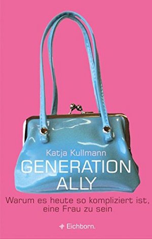 Generation Ally