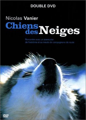 Chiens des neiges [DVD]