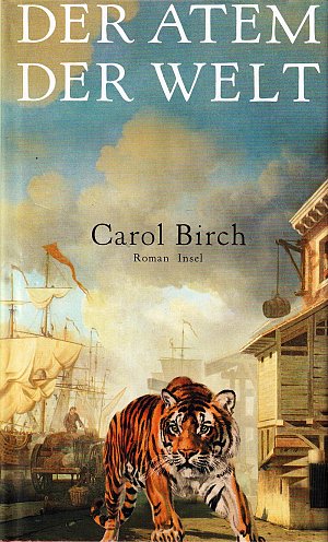 Der Atem der Welt