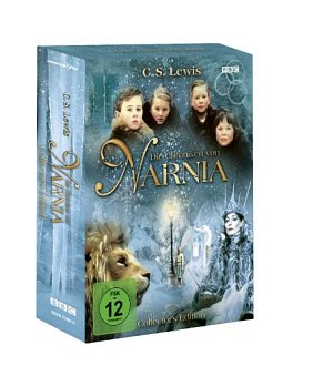 Die Chroniken von Narnia [DVD]