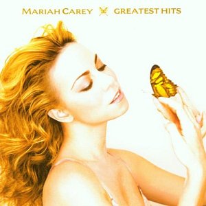 Greatest Hits [CD]