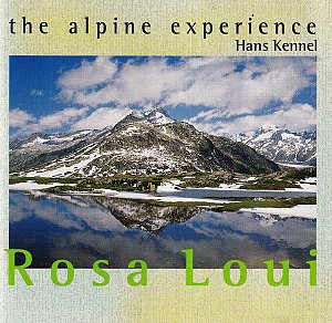 Rosa Loui [CD]
