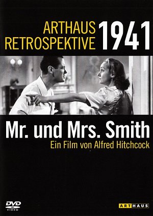 Mr. und Mrs. Smith [DVD]