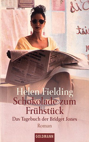 Schokolade zum Frühstück