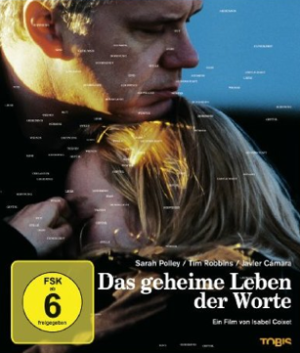 Das geheime Leben der Worte [Blu-ray]