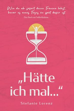 Das Buch zur Selbstfindung