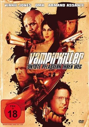The Bleeding [DVD]