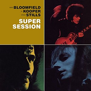 Super Session [CD]