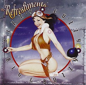 Fizzy Fuzzy Big&Buzzy [CD]