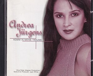 Komm in Meine Träume [CD]