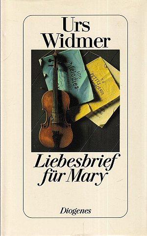 Liebesbrief für Mary