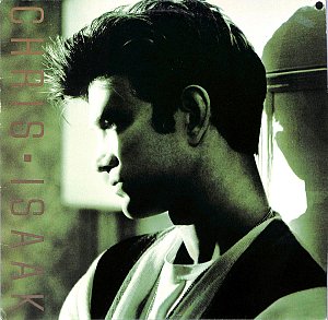 Chris Isaak [Vinyl]
