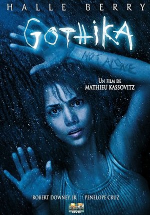 Gothika [DVD]