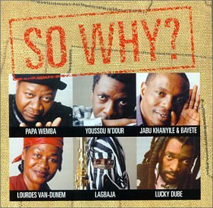 So Why [CD]