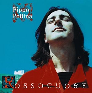 Rossocuore [CD]