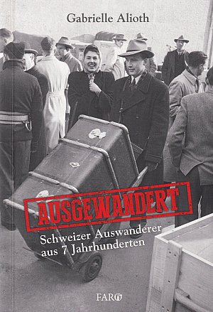 Ausgewandert