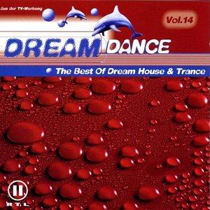 Dream Dance Vol. 14 [CD]
