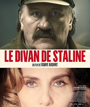 Le Divan de Staline [Blu-ray]