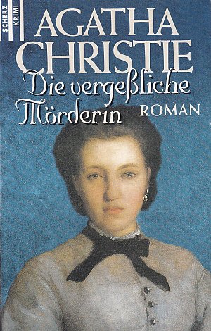 Die vergessliche Mörderin