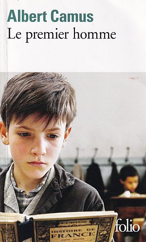 Le premier homme