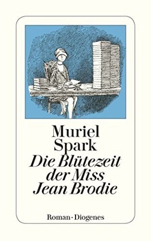 Die Blütezeit der Miss Jean Brodie
