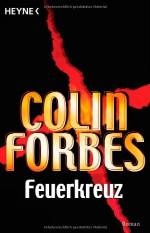 Feuerkreuz