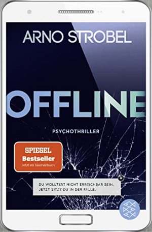 Offline - Du wolltest nicht erreichbar sein. Jetzt sitzt du...