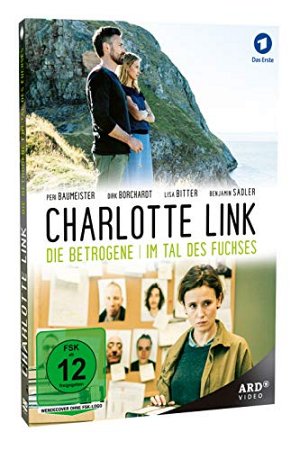 Charlotte Link: Die Betrogene - Im Tal des Fuchses [DVD]